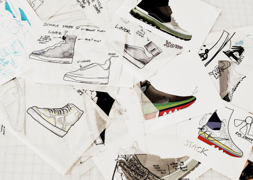 Nike