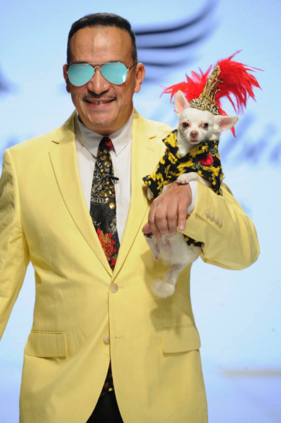 ArtHeartsFashion @twitter