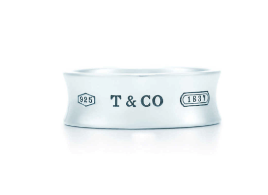 Tiffany & Co.