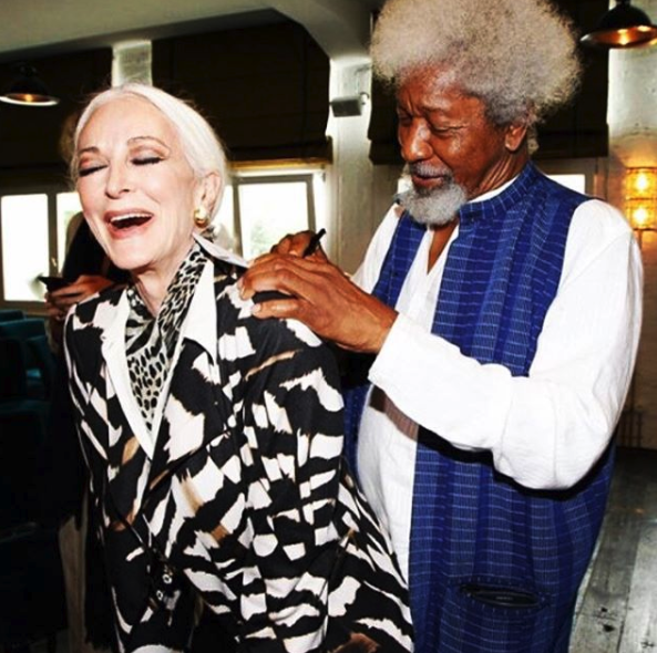 carmen dell' orefice @carmendellorefice_official