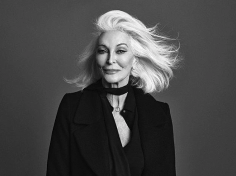 carmen dell' orefice @carmendellorefice_official