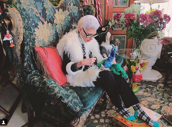 IG@ iris.apfel