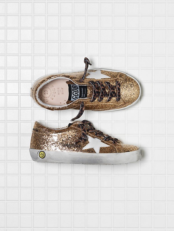 Golden Goose Deluxe Brand