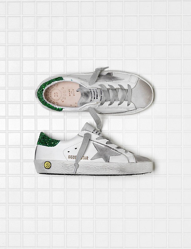 Golden Goose Deluxe Brand