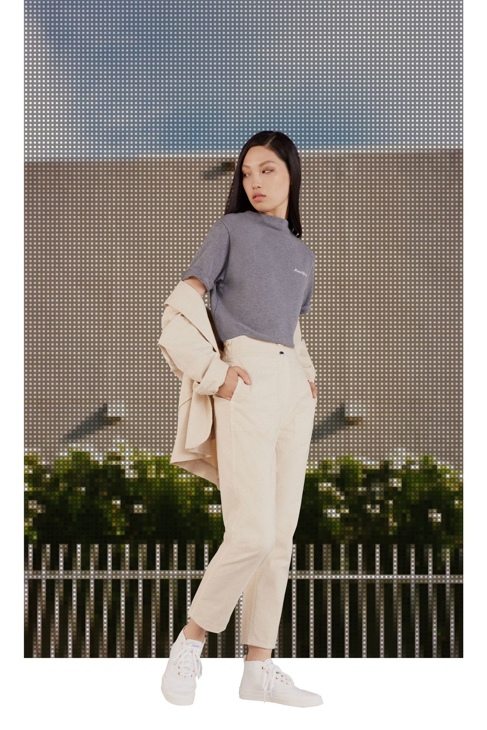 maisonkitsune
