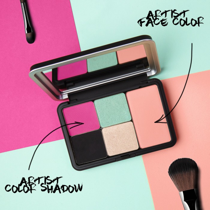 Make Up For Ever