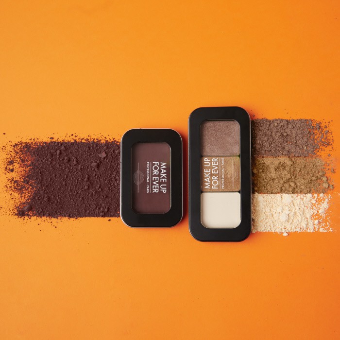Make Up For Ever