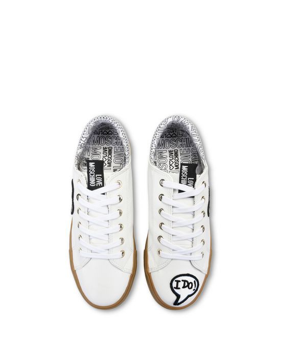 Love Moschino