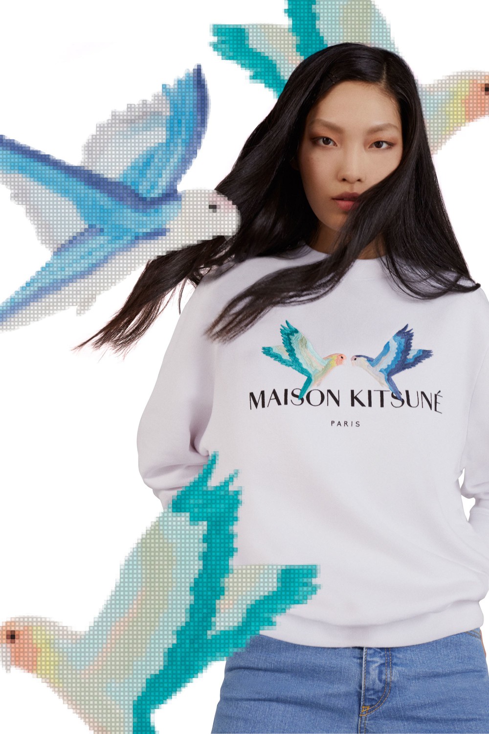 maisonkitsune