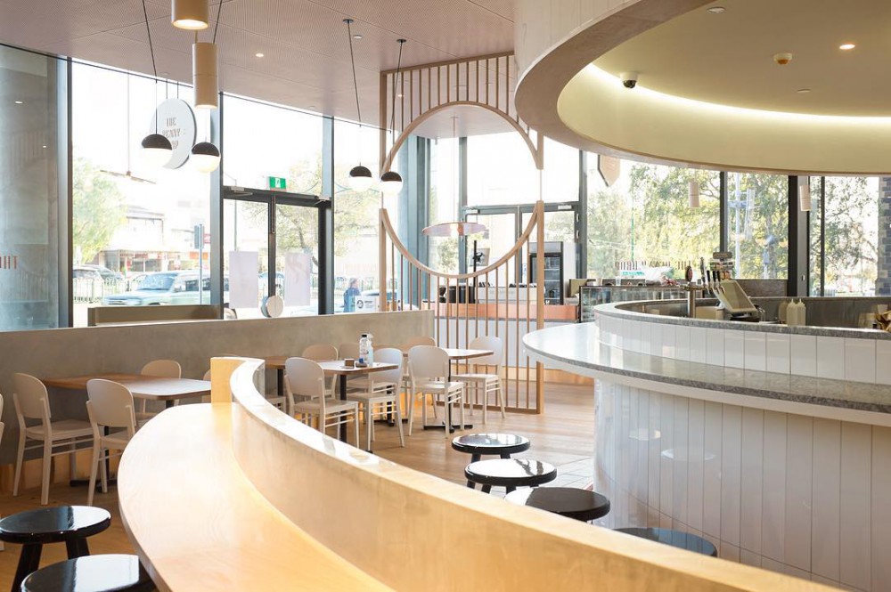 Instagram @thepennydrop