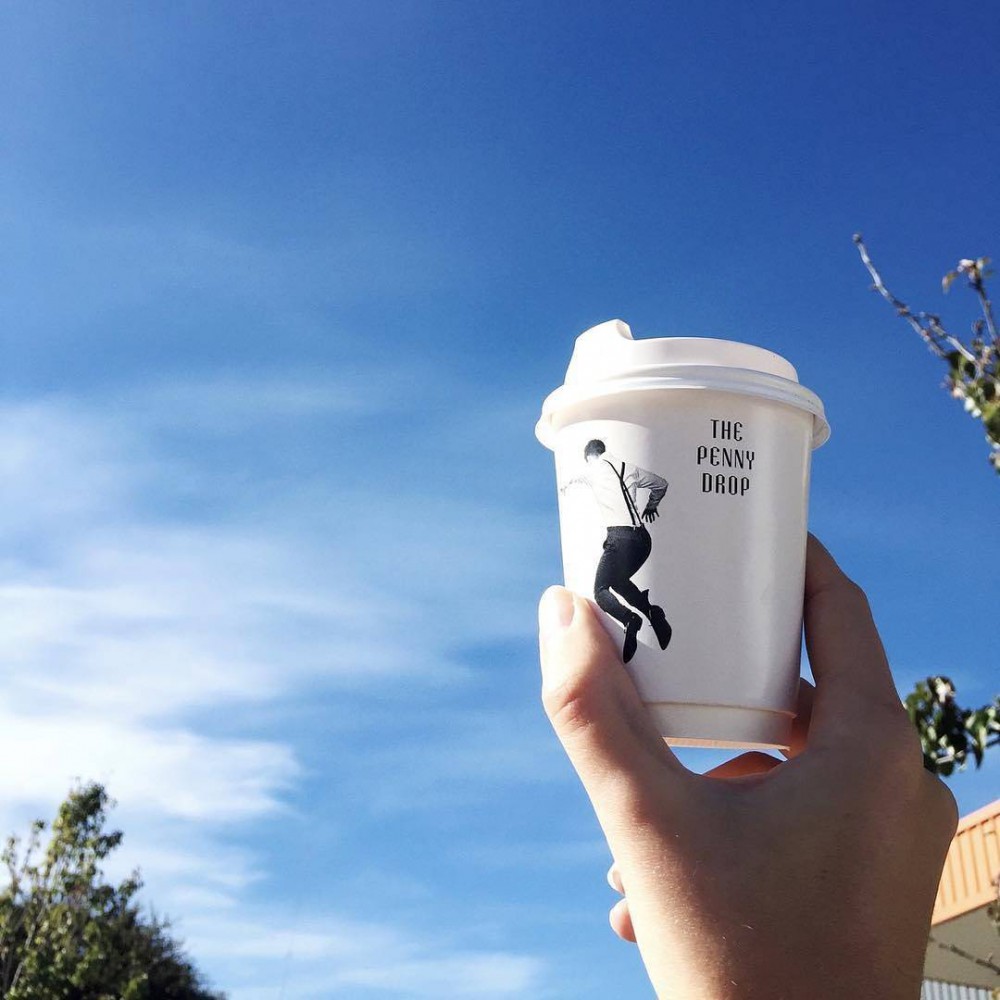 Instagram @thepennydrop