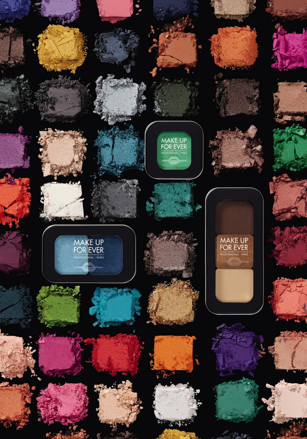 Make Up For Ever