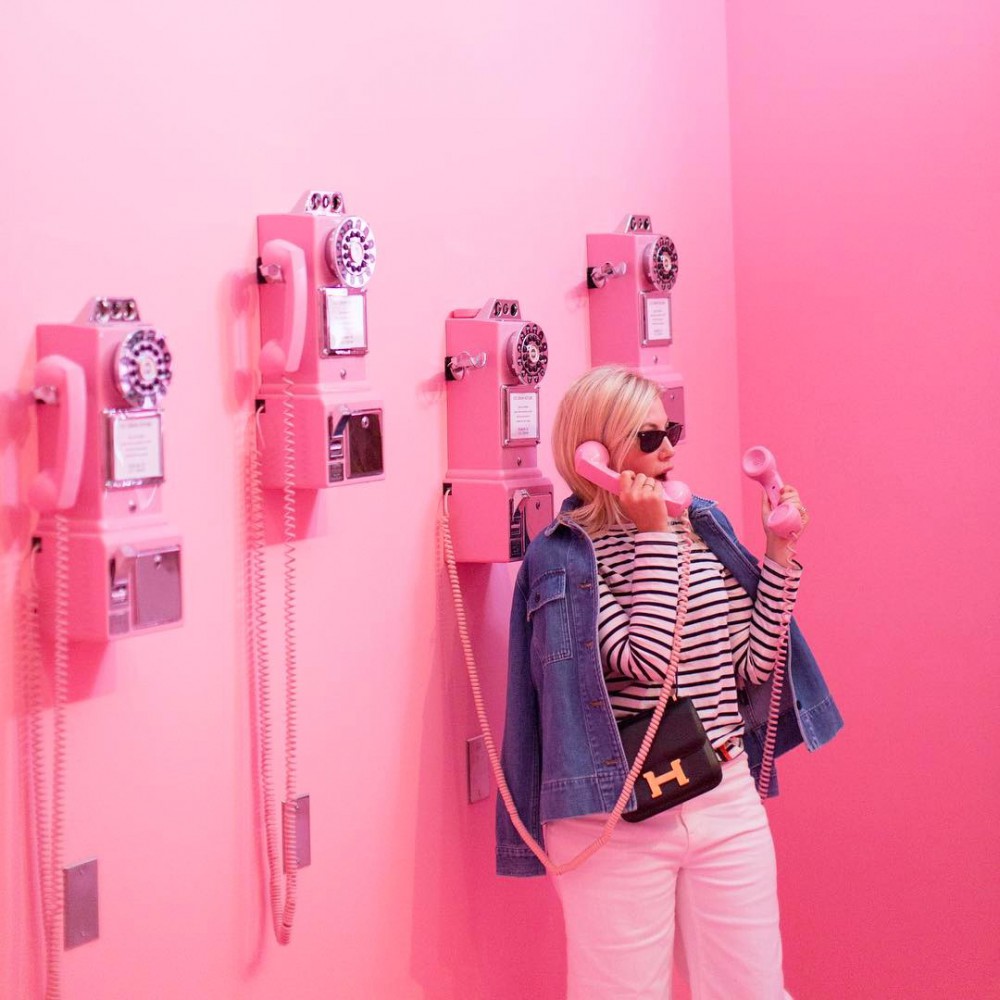 Instagram @museumoficecream