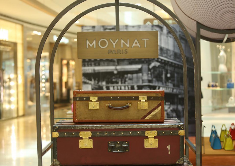 Moynat instagram