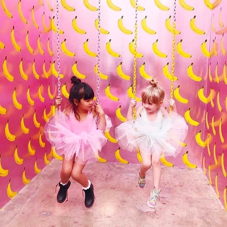 Instagram @museumoficecream