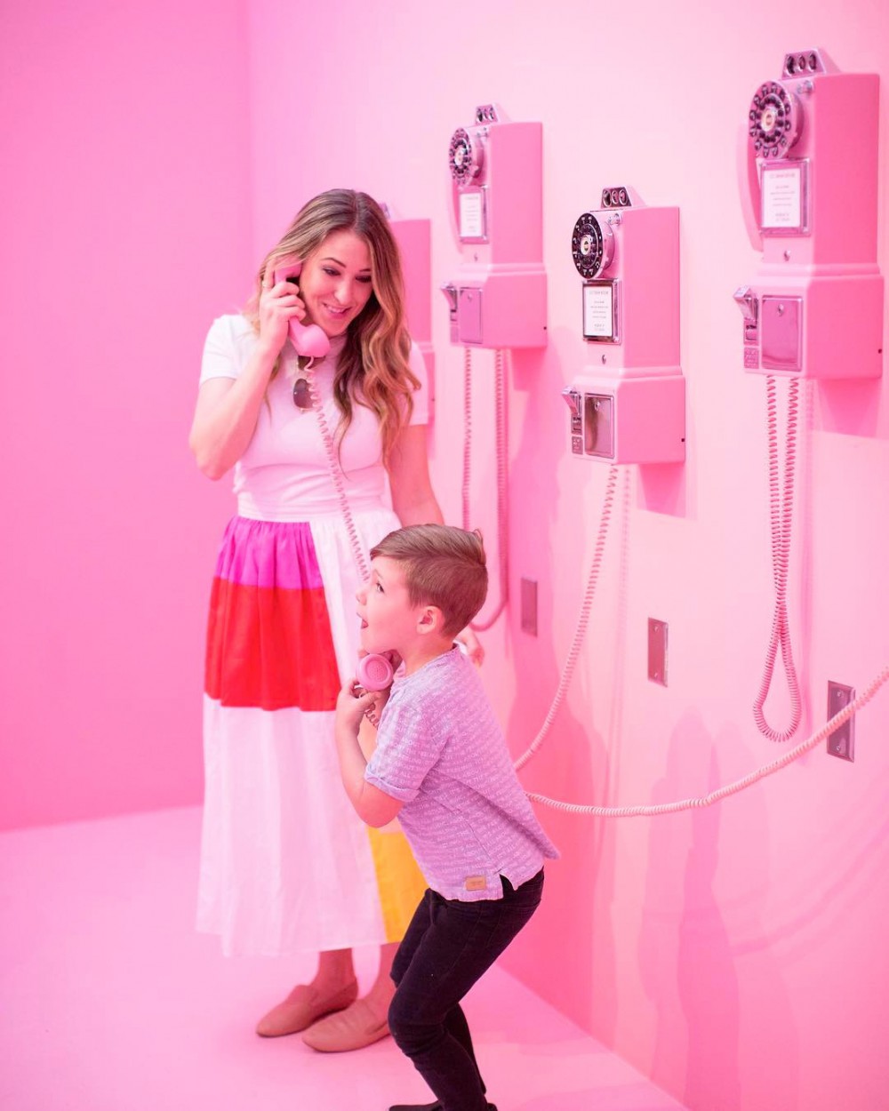 Instagram @museumoficecream