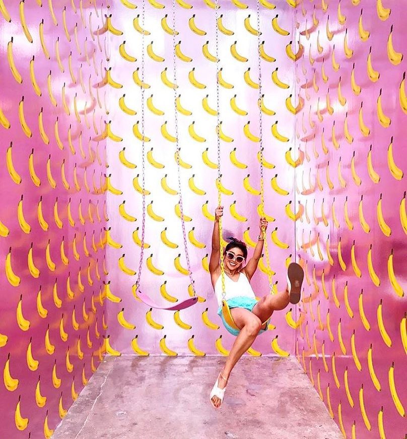 Instagram @museumoficecream