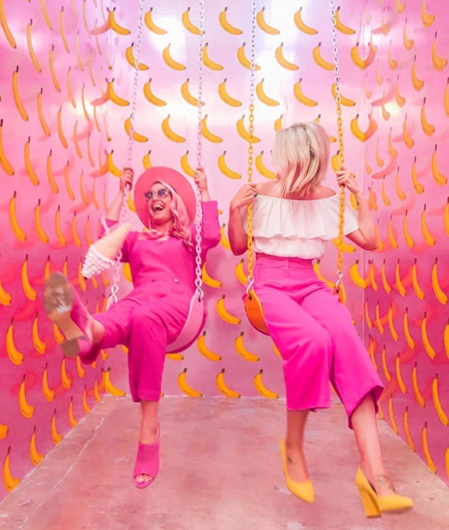 Instagram @museumoficecream