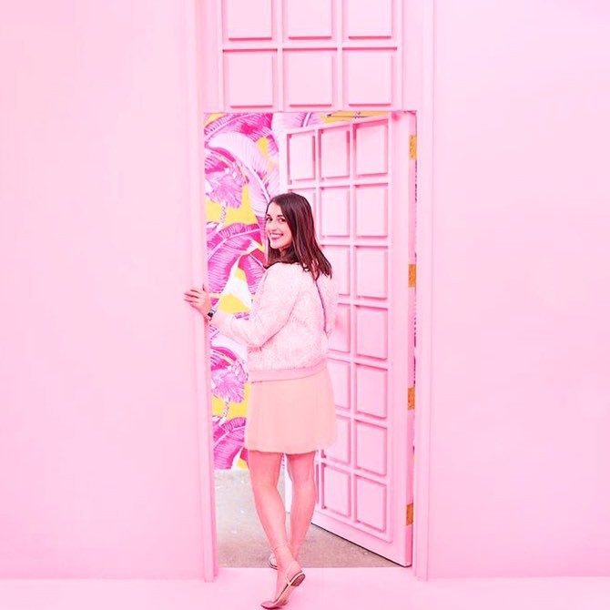 Instagram @museumoficecream