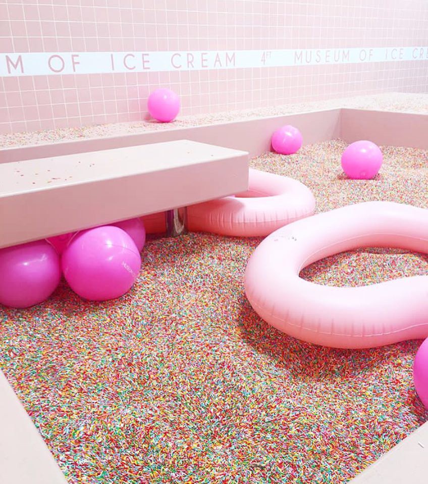 Instagram @museumoficecream