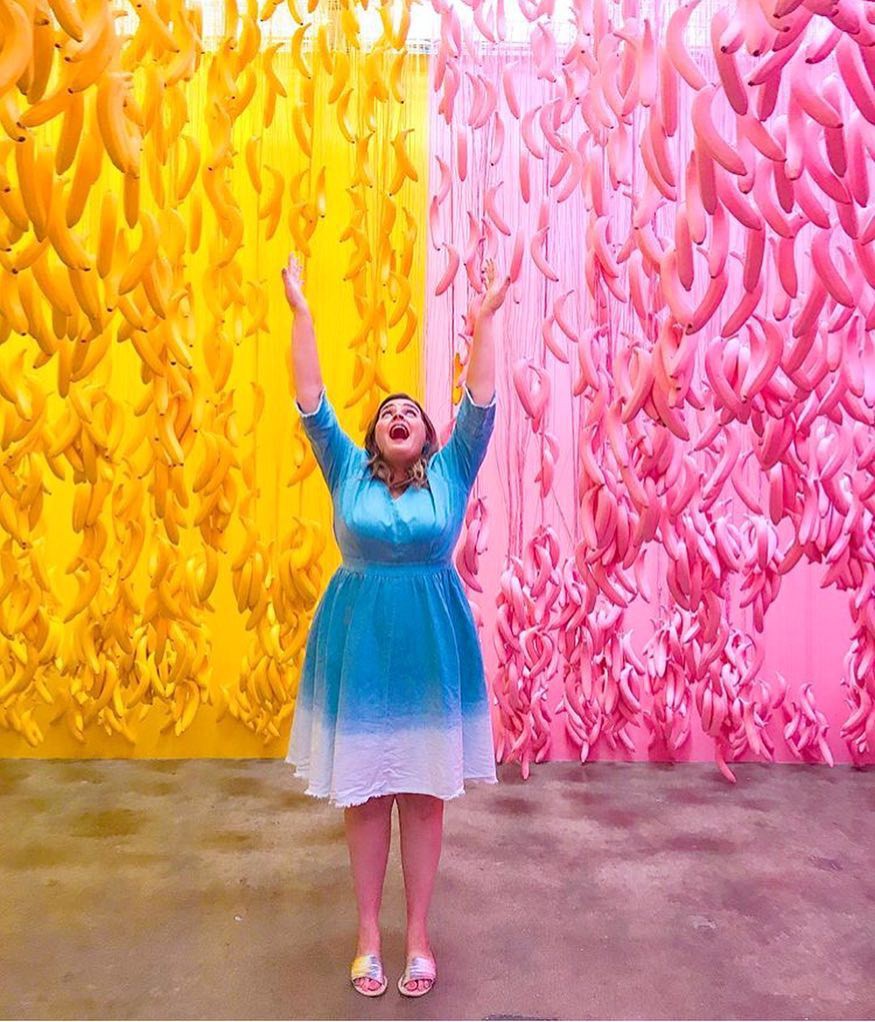 Instagram @museumoficecream