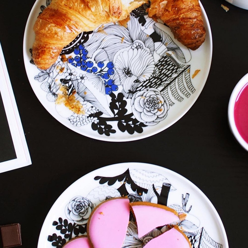 Instagram @marimekkodesignhouse