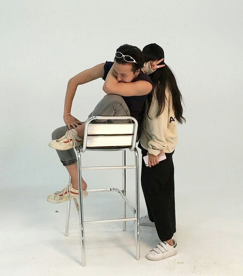 Officialgdragonn Instagram