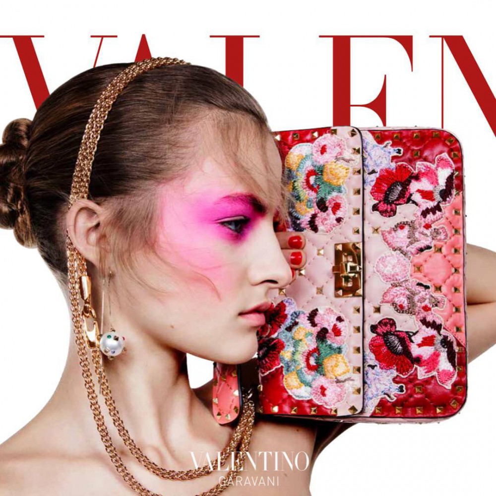 Instagram @inezandvinoodh