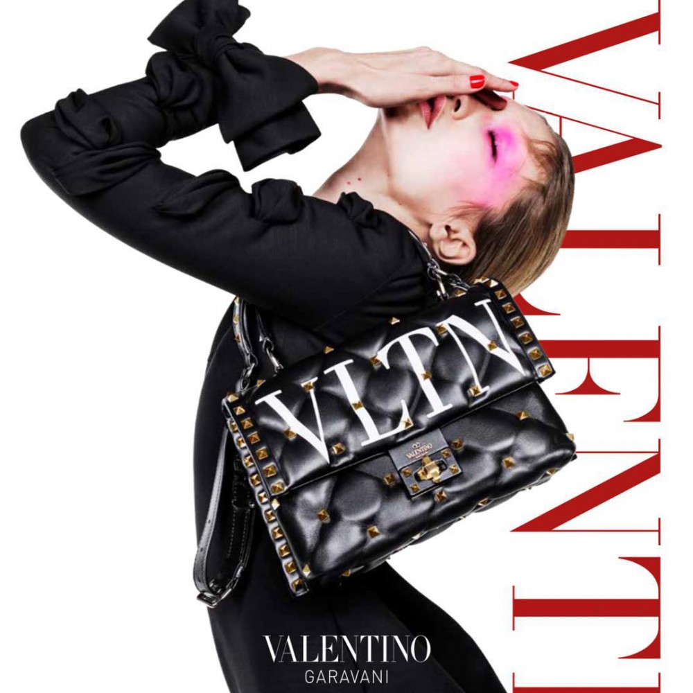 Instagram @inezandvinoodh