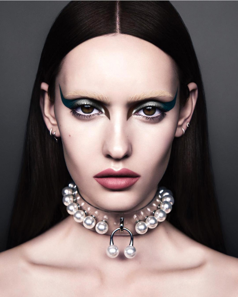 Instagram @patmcgrathreal