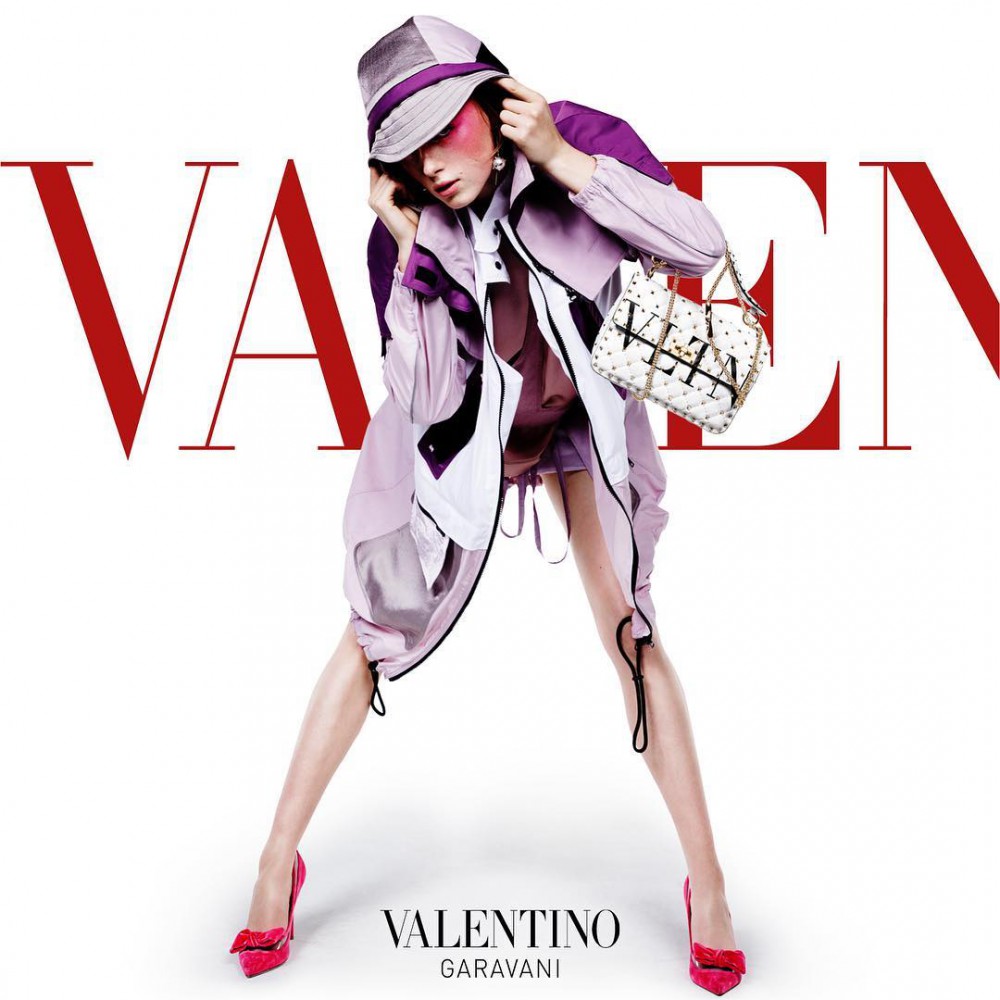 Maisonvalentino Instagram