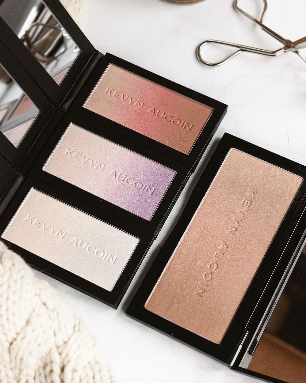 Instagram @kevynaucoin