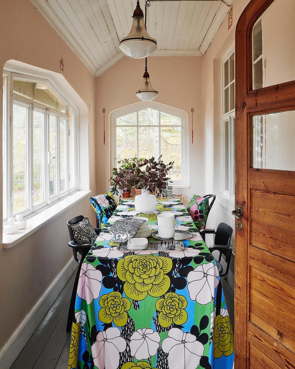 Instagram @marimekkodesignhouse