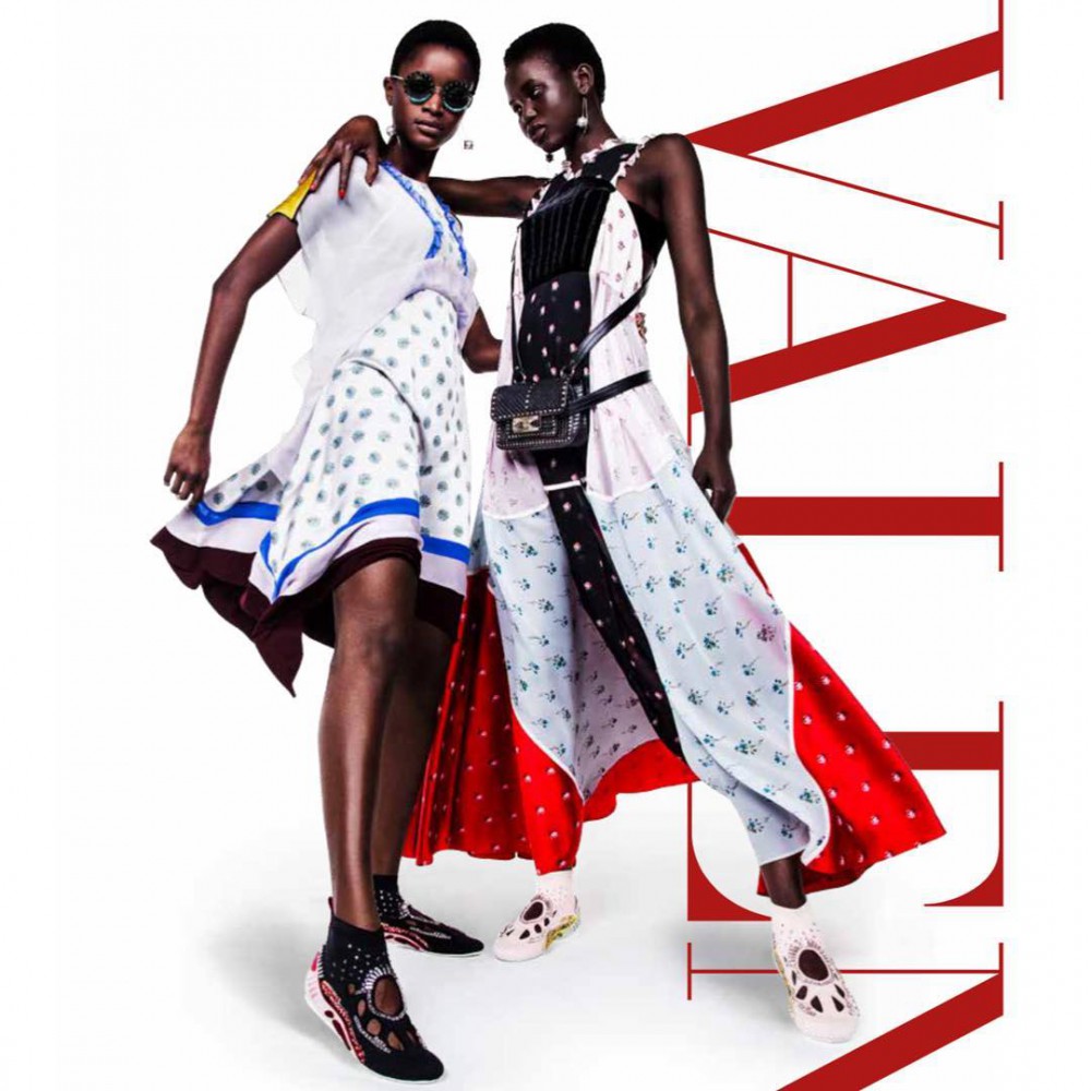 Instagram @inezandvinoodh