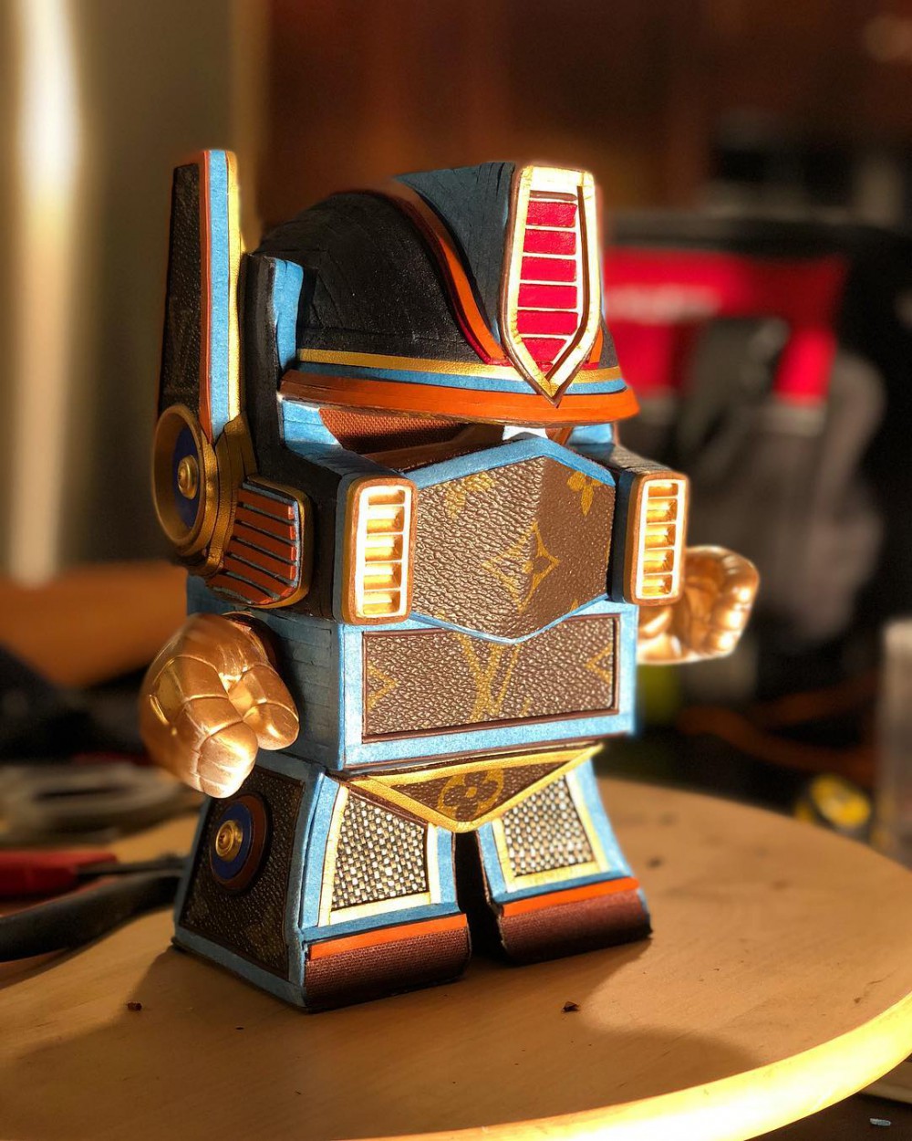 Instagram @gabrieljunkart