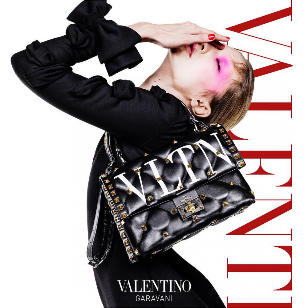 Maisonvalentino Instagram