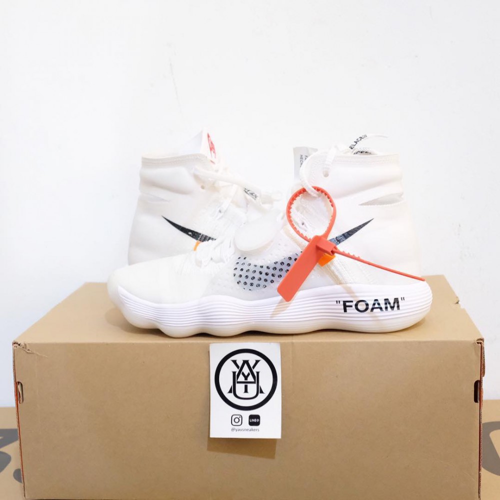 Instagram @yausneakers
