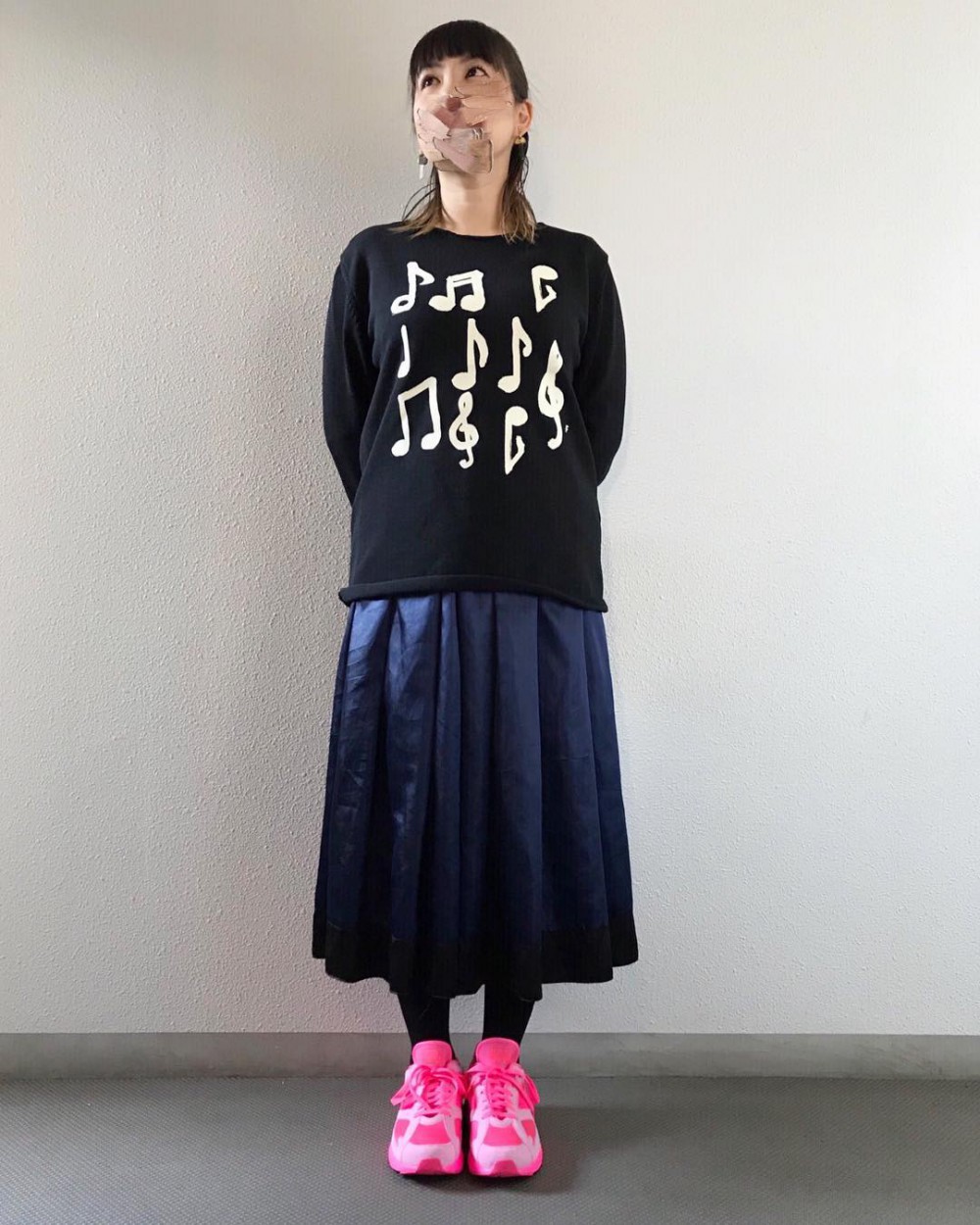 Instagram @mami_w0422