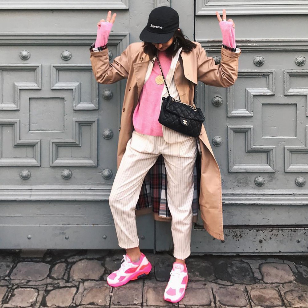 Instagram @praise_mag