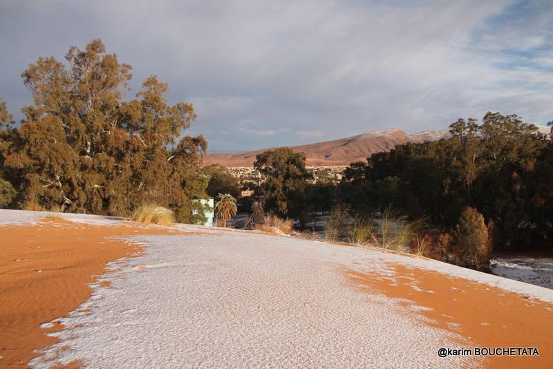 Facebook @Karim Bouchetata photography