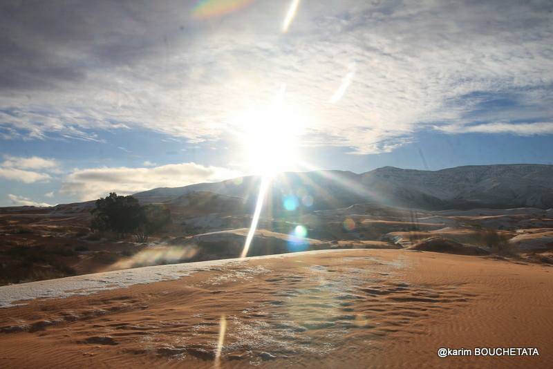 Facebook @Karim Bouchetata photography