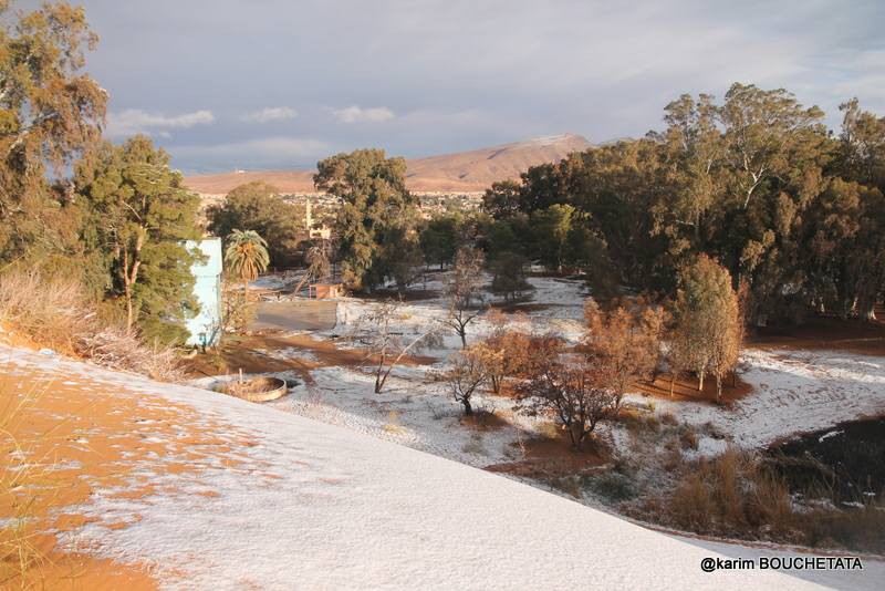 Facebook @Karim Bouchetata photography