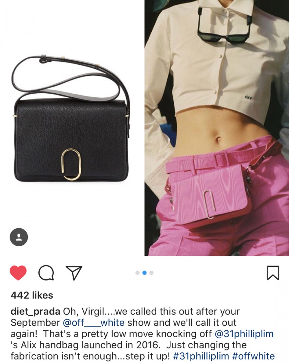 Instagram @therealphilliplim