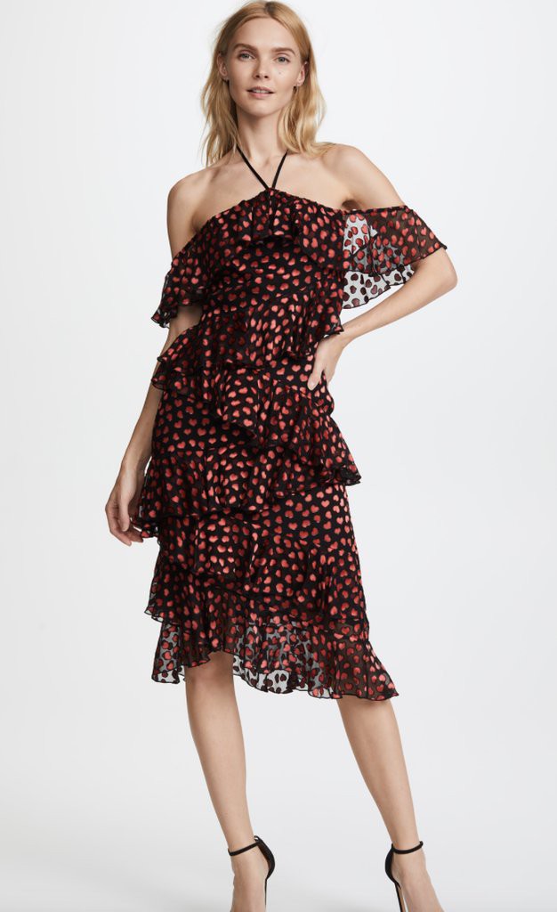 Alice + Olivia
