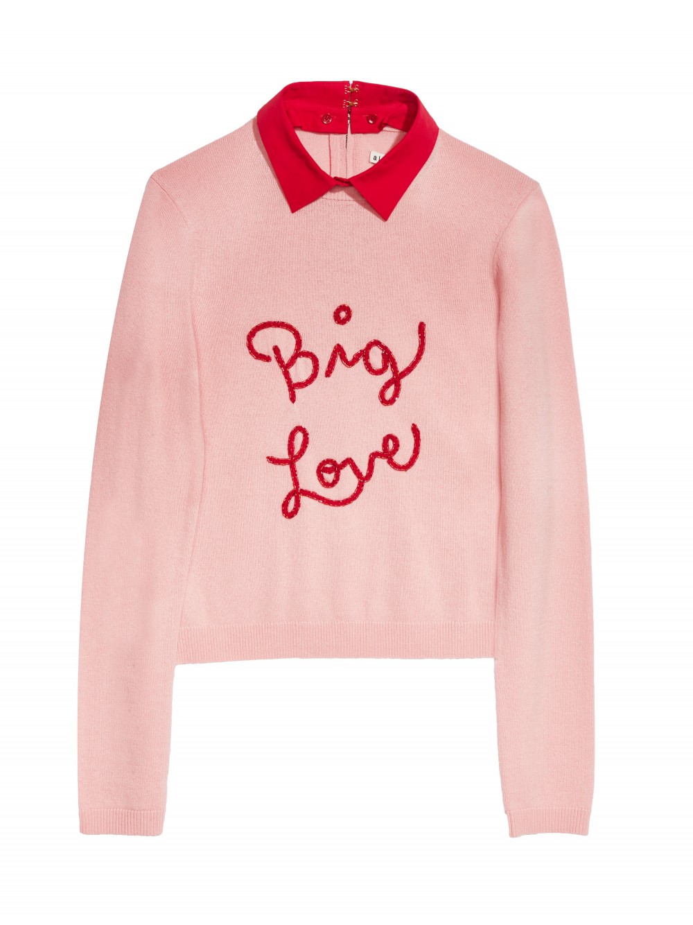 Alice and Olivia