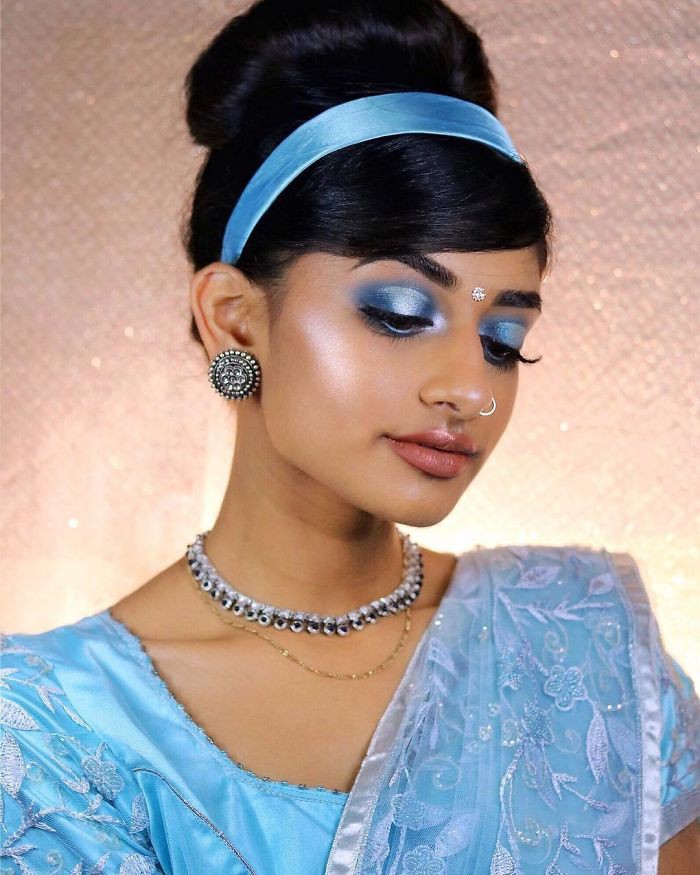 Instagram：@hamelpatel_