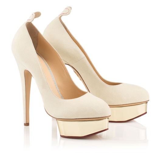 Charlotte Olympia