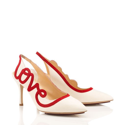 Charlotte Olympia