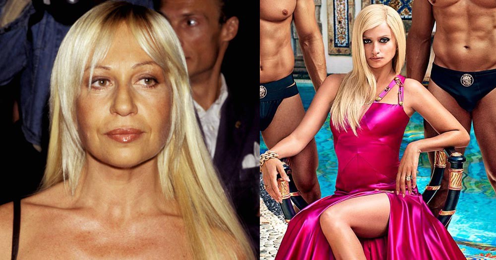 Vogue、Entertainment Weekly