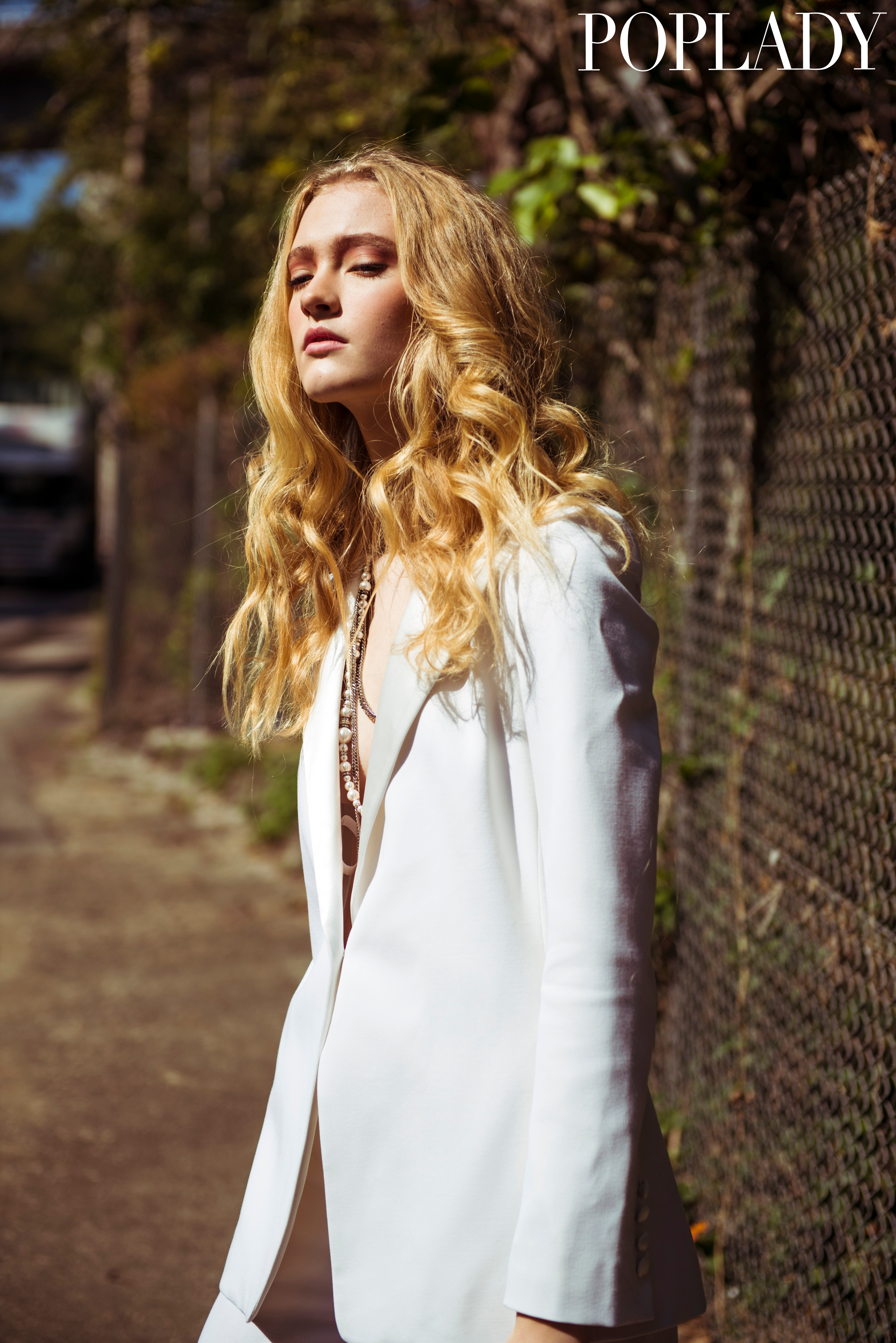 POPLADY Editorial